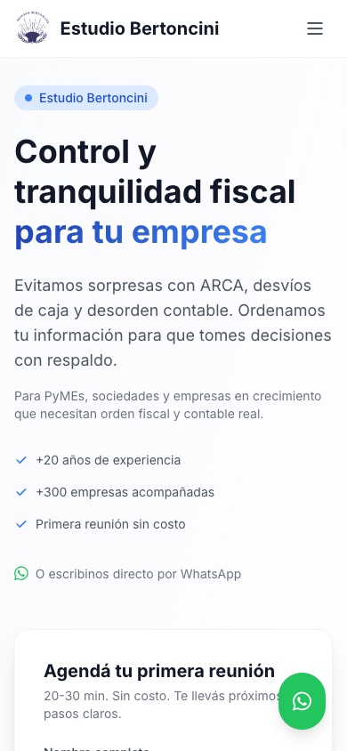 CTRL+Auditor en mobile