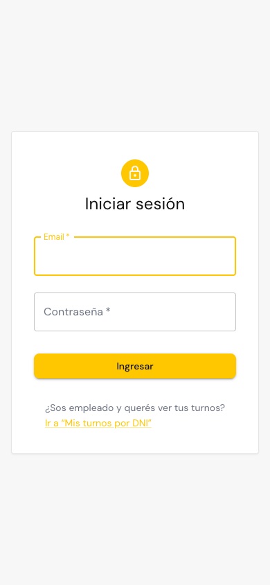 CLE LimpiaShift en mobile