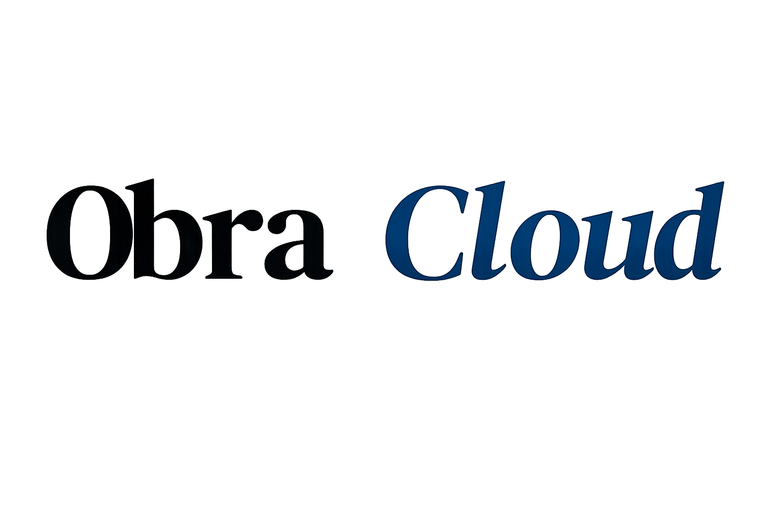 Obra Cloud